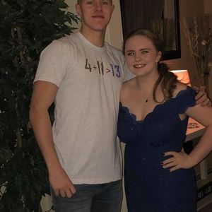 Meet your Posher, Joey